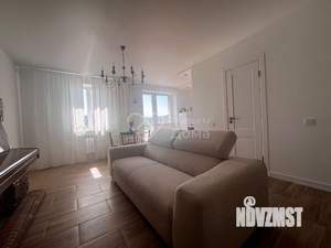 2-к квартира, вторичка, 58м2, 4/9 этаж