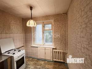 2-к квартира, вторичка, 47м2, 2/5 этаж