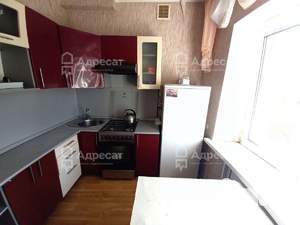 2-к квартира, вторичка, 46м2, 5/5 этаж