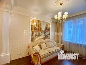 2-к квартира, вторичка, 55м2, 4/5 этаж