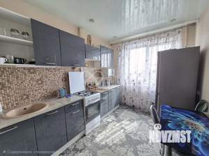 2-к квартира, вторичка, 51м2, 8/10 этаж