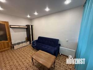 1-к квартира, вторичка, 33м2, 3/9 этаж