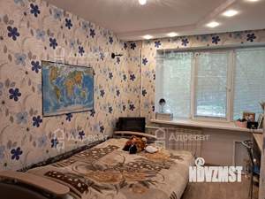 3-к квартира, вторичка, 62м2, 1/5 этаж