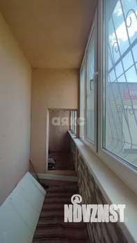 1-к квартира, вторичка, 38м2, 1/10 этаж