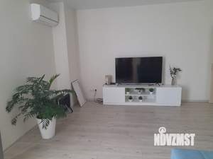 3-к квартира, вторичка, 97м2, 11/22 этаж