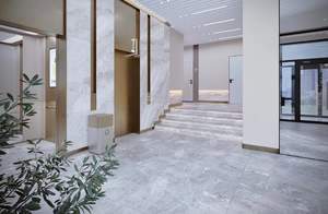 1-к квартира, вторичка, 45м2, 4/18 этаж