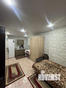 3-к квартира, вторичка, 17м2, 2/5 этаж