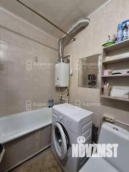 2-к квартира, вторичка, 41м2, 2/5 этаж