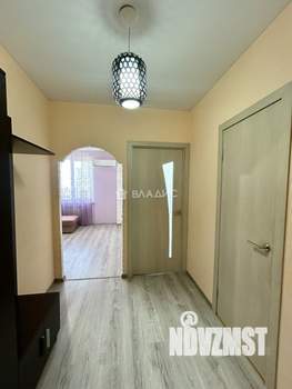 1-к квартира, вторичка, 34м2, 9/19 этаж