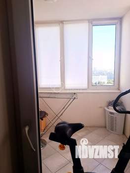 3-к квартира, вторичка, 102м2, 9/18 этаж