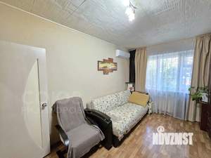 2-к квартира, вторичка, 44м2, 1/5 этаж