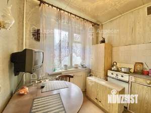 2-к квартира, вторичка, 43м2, 3/5 этаж