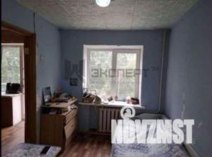 2-к квартира, вторичка, 42м2, 2/3 этаж