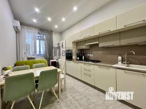 1-к квартира, вторичка, 45м2, 1/9 этаж