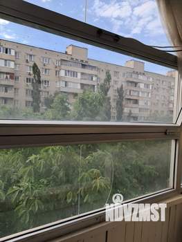 2-к квартира, вторичка, 45м2, 4/9 этаж