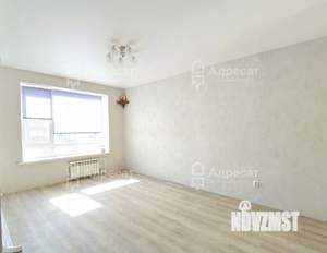 1-к квартира, вторичка, 37м2, 6/10 этаж