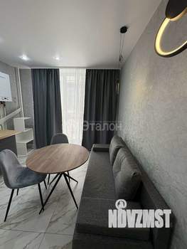 1-к квартира, вторичка, 37м2, 6/9 этаж