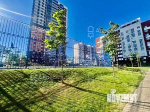 2-к квартира, вторичка, 54м2, 19/23 этаж