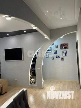 2-к квартира, вторичка, 53м2, 2/18 этаж