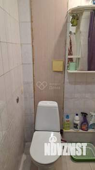 3-к квартира, вторичка, 54м2, 8/9 этаж