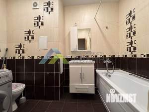 3-к квартира, вторичка, 66м2, 9/10 этаж