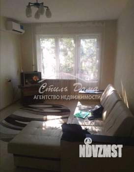 1-к квартира, вторичка, 30м2, 4/5 этаж