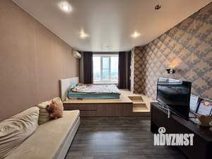 1-к квартира, вторичка, 38м2, 8/9 этаж