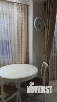 Студия квартира, вторичка, 35м2, 4/6 этаж