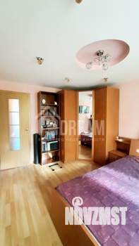 2-к квартира, вторичка, 55м2, 3/9 этаж