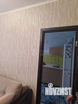 1-к квартира, вторичка, 33м2, 2/5 этаж