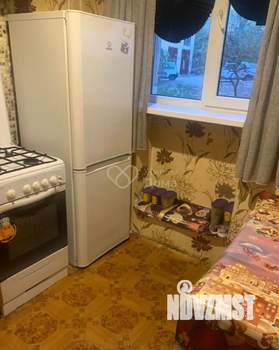 2-к квартира, вторичка, 40м2, 1/5 этаж