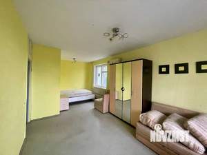 1-к квартира, вторичка, 42м2, 5/9 этаж