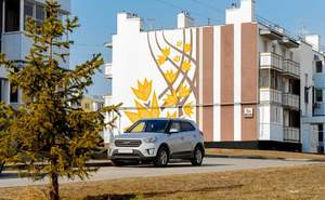 1-к квартира, вторичка, 28м2, 3/5 этаж