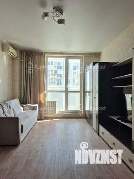 Студия квартира, вторичка, 29м2, 6/10 этаж