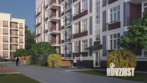 1-к квартира, вторичка, 32м2, 3/5 этаж