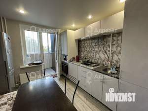 2-к квартира, вторичка, 50м2, 4/6 этаж