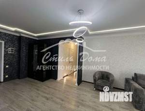 2-к квартира, вторичка, 70м2, 4/24 этаж