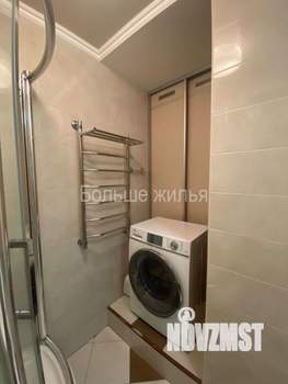 2-к квартира, вторичка, 76м2, 6/16 этаж