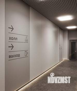 1-к квартира, вторичка, 38м2, 18/19 этаж