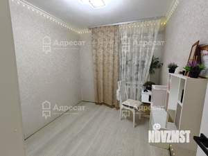 3-к квартира, вторичка, 59м2, 5/5 этаж