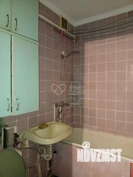 1-к квартира, вторичка, 31м2, 1/5 этаж