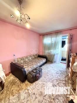 2-к квартира, вторичка, 41м2, 3/5 этаж