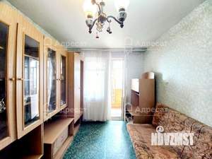 2-к квартира, вторичка, 51м2, 8/9 этаж