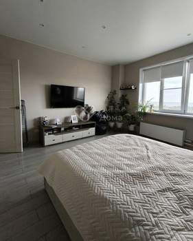 2-к квартира, вторичка, 63м2, 9/9 этаж
