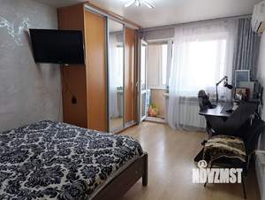 2-к квартира, вторичка, 47м2, 5/5 этаж