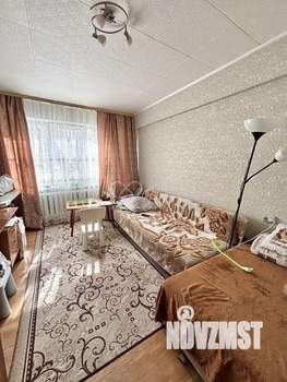 4-к квартира, вторичка, 76м2, 1/5 этаж