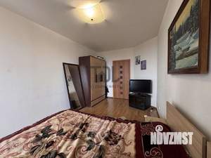 1-к квартира, вторичка, 50м2, 15/17 этаж
