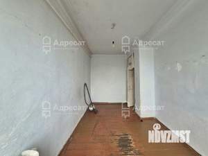 3-к квартира, вторичка, 68м2, 5/5 этаж