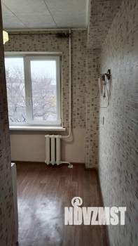 2-к квартира, вторичка, 40м2, 3/5 этаж