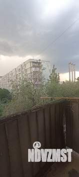 1-к квартира, вторичка, 30м2, 5/5 этаж